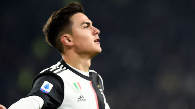 Dybala, la ripresa della Juventus passa da lui?