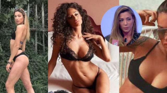 GF Vip 6, chi &egrave; la pi&ugrave; rifatta?
