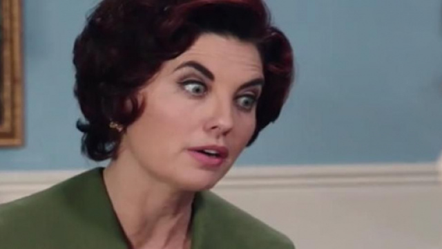 Il Paradiso delle signore 6, trama venerd&igrave; 17 settembre: Adelaide apprende che il corpo di Achille &egrave; stato ritrovato.