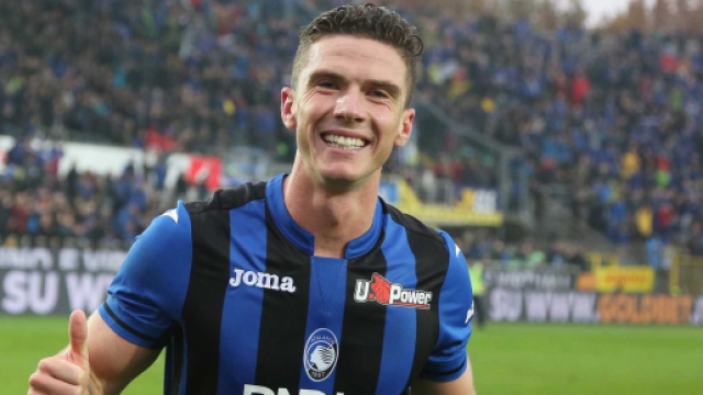 Perisic in uscita dall'Inter: il sogno dei nerazzurri per sostituirlo sarebbe Gosens.