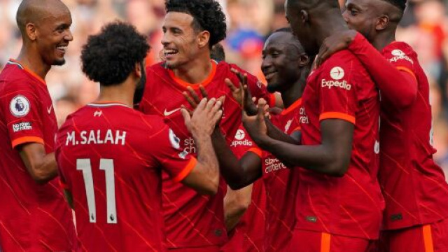 Premier League, i risultati della 5^ giornata.