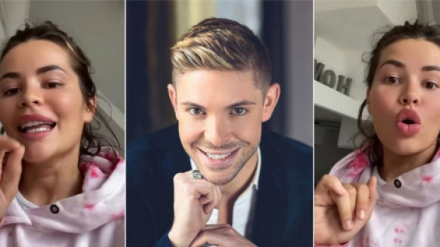 Sam Zirah et son avocat, Me Assous, corrompus et complices de la production des Anges ? Ang&egrave;le balance tout.