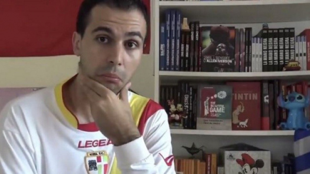 Screen compte Twitter @pavelclauzard