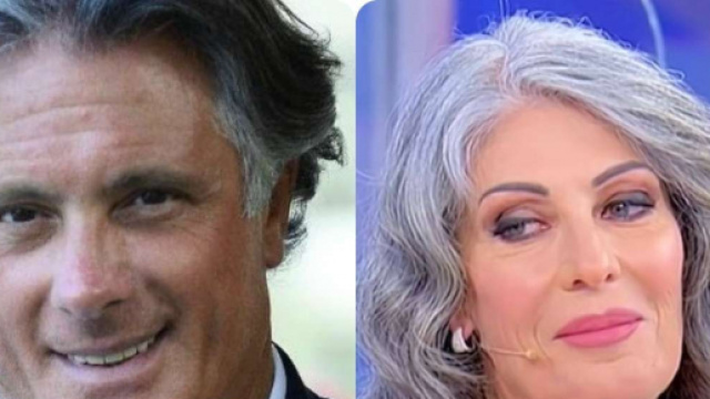 Uomini e donne, Giorgio Manetti torna single e elogia Isabella Ricci: 'Ha un grande charme'.