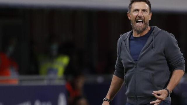 Verona sconitto a Bologna. Di Francesco non vince da 19 partite.