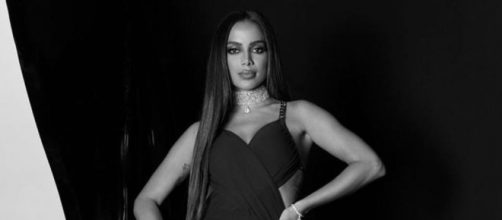 Anitta participa de Met Gala 2021 (Reprodu&ccedil;&atilde;o/Instagram/@anitta)