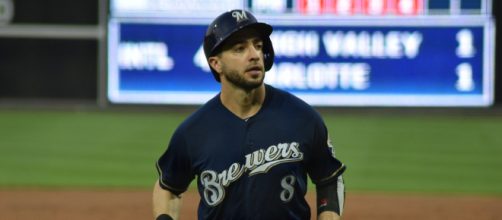 Brewers MVP Ryan Braun announces retirement (Image source: Ian D'Andrea/Flickr)