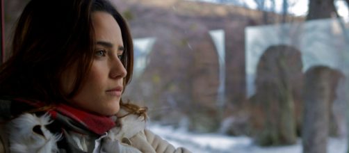 Fernanda Vasconcellos ganha homenagens (Divulga&ccedil;&atilde;o/TV Globo)