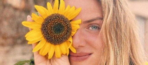 Giovanna Ewbank ganha homenagens (Reprodu&ccedil;&atilde;o/Instagram/@gioewbank)