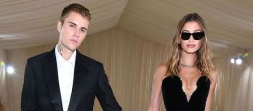 Justien Bieber e Hailey Bieber aparecem juntos em evento (Reprodu&ccedil;&atilde;o/Instagram/@justinbieber)