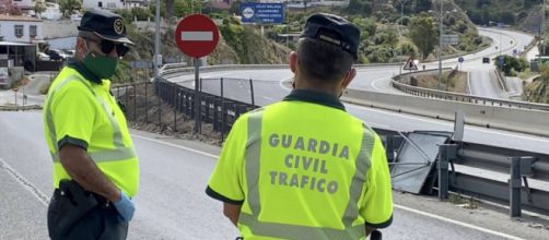 Llegan los radares que multan por exceso de ruido (Guardia Civil)