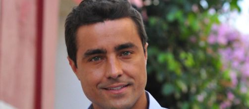 Ricardo Pereira fez 45 anos (Divulga&ccedil;&atilde;o)