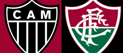 Saiba onde assistir Atl&eacute;tico MG x Fluminense pela Copa do Brasil (Arte/Eduardo Gouvea)