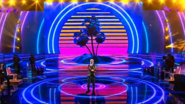 Amici 2021/2022, anticipazioni prima puntata: assenti Sangiovanni e Rosa, presente Giulia.