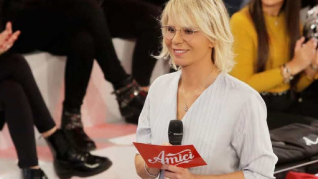 Amici 21: formata la classe, Todaro nuovo docente di ballo (rumor).