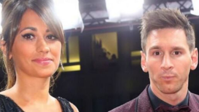 Antonella Messi veut vivre dans du tr&egrave;s haut de gamme &agrave; Paris. (cr&eacute;dit Twitter)