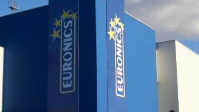 Euronics avvia le assunzioni in Italia.