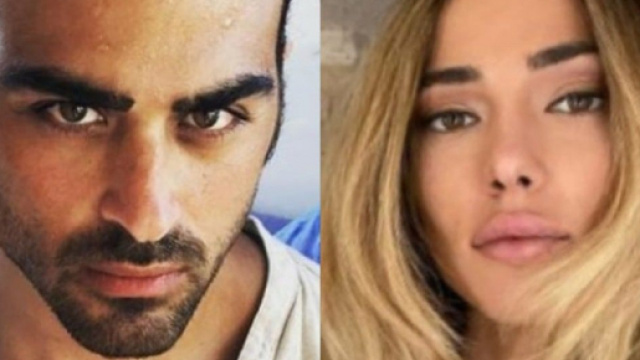 GF Vip, Antinolfi &egrave; impegnato ma ripensa a Soleil: 'Sono stato innamorato di lei'.