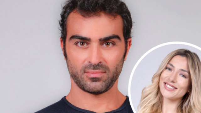 Grande Fratello Vip, Gianmaria su Soleil: &lsquo;Da amici intimi, &egrave; diventata importante&rsquo;.