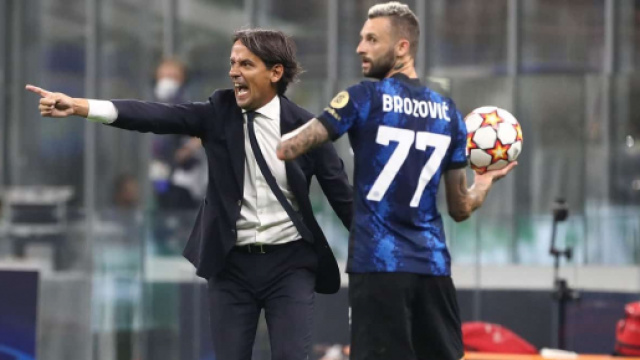 Le pagelle di Inter-Real Madrid 0-1.
