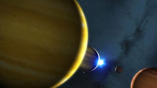 L'oroscopo di domani 20 settembre: Luna in Ariete, favoriti Toro e Leone (1^ met&agrave;).