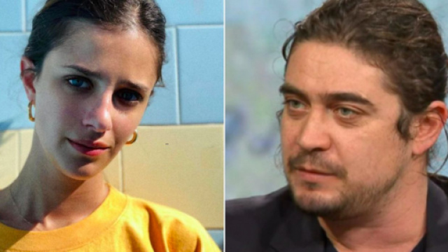 Riccardo Scamarcio e Benedetta Porcaroli stanno insieme (rumor).