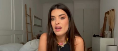 Dulceida vuelve a las redes y da explicaciones en un video de su canal de Youtube. (Foto captura video Youtube @dulceida)
