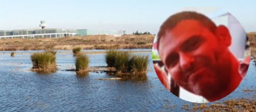 El cuerpo hallado es del parricida de Barcelona (Flickr y RRSS)