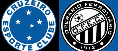 Saiba onde assistir Cruzeiro x Oper&aacute;rio ao vivo (Arte/Eduardo Gouvea)