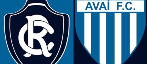 Saiba onde assistir Remo x Ava&iacute; ao vivo (Arte/Eduardo Gouvea)