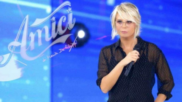 Amici, anticipazioni speciale 19 settembre: presentati allievi e prof, Todaro unica novit&agrave; nella danza.