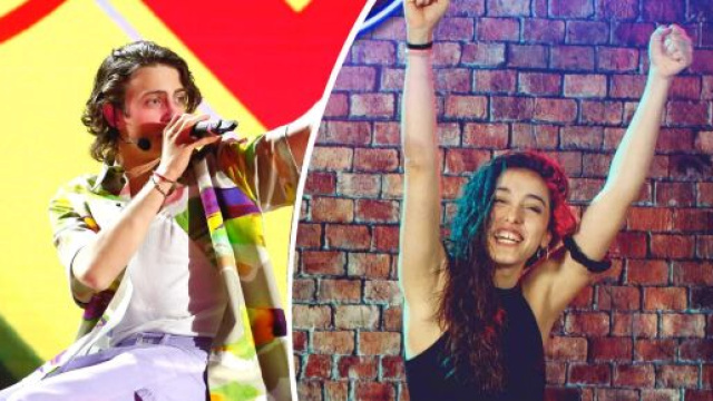 Amici, Sangiovanni e Giulia Stabile in crisi?