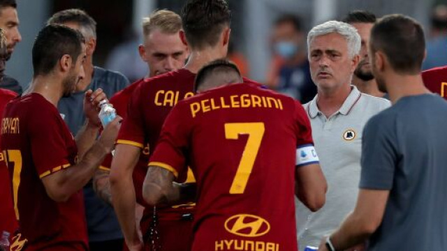 Conference League, stasera si parte: la probabile formazione della ... - rompipallone.it
