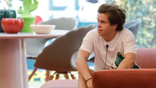 GF Vip, Stefano Sirena attacca Tommaso: &lsquo;Immaturo e privo di contenuti&rsquo;.