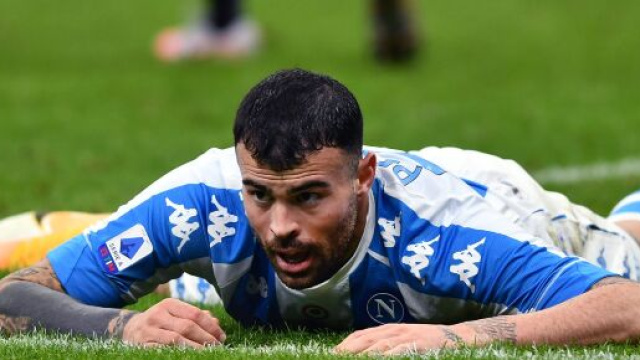 Idea Scamacca o Petagna per l'Inter