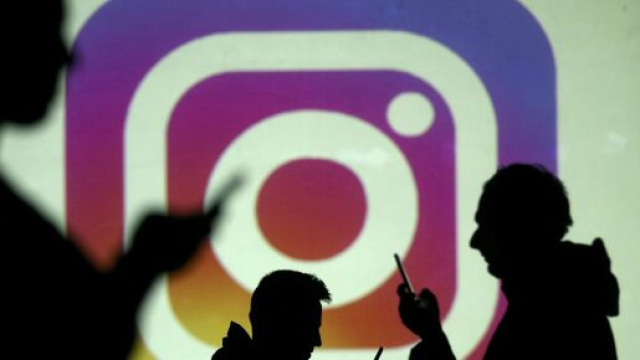 Instagram says resolved issue affecting some users | Reuters - reuters.com