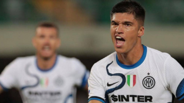 Inter-Bologna, probabili formazioni: ballottaggio Correa-Dzeko per l'attacco di Inzaghi.