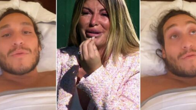 La Bataille des Couples 3 : On connait enfin la raison de la rupture entre M&eacute;lanight et Romain Benn.