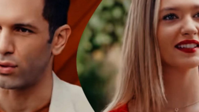 Love is in the air, spoiler turchi: Ferit scopre che Ceren &egrave; affetta da disturbo bipolare.