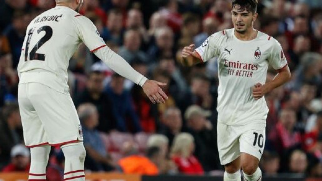 Milan, ora testa al campionato per la sfida contro la Juventus