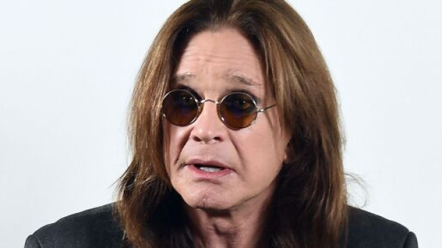 Ozzy Osbourne: il cantante si sottoporr&agrave; ad un'operazione chirurgica molto importante.