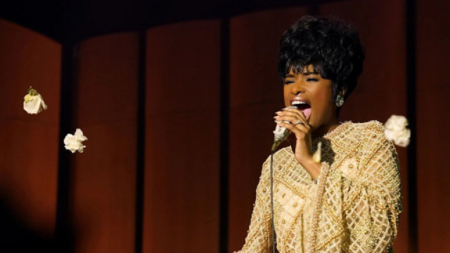 Respect' recensione del film su Aretha Franklin.
