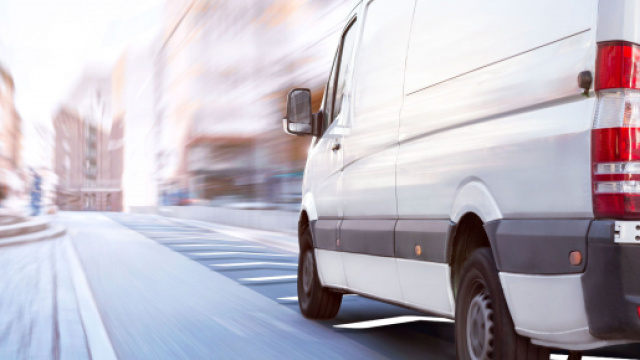 Societ&agrave; logistica cerca drivers consegnatari.