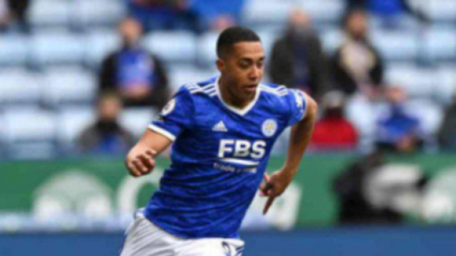 Tielemans, centrocampista belga che piacerebbe alla Juventus.