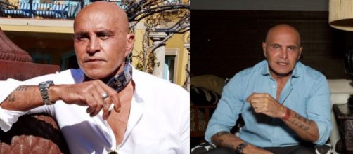 Kiko Matamoros se encuentra mejor que nunca consigo mismo y tambi&eacute;n f&iacute;sicamente (@kiko_matamoros)