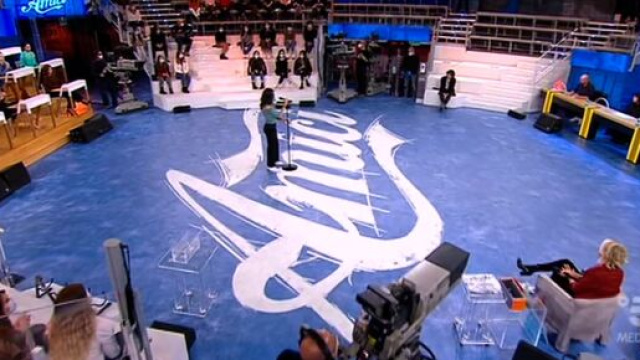 Anticipazioni Amici 21, quando va in onda