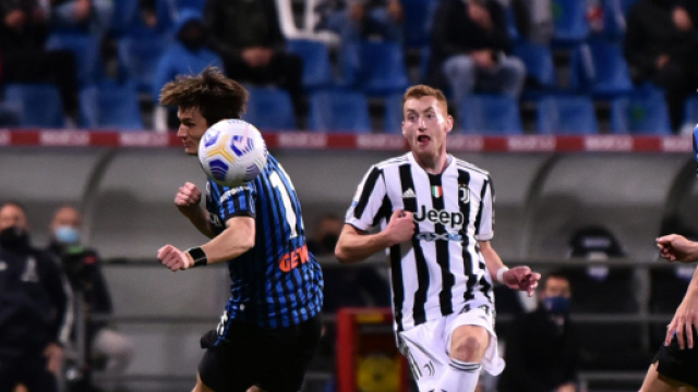 Atalanta-Juventus, Kulusevski gioca la partita dell'ex.