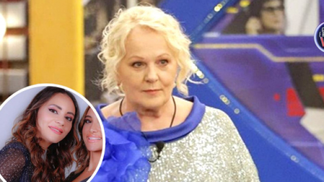 GF Vip, Katia fa body shaming sulla principessa Jessica Selassi&eacute;: &lsquo;Com&rsquo;&egrave; grassa&rsquo;.