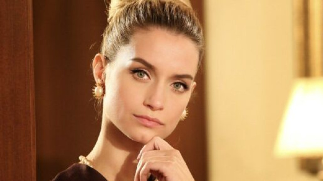 Il Paradiso delle Signore spoiler, Giulia Arena parla di uno scontro interno per Ludovica