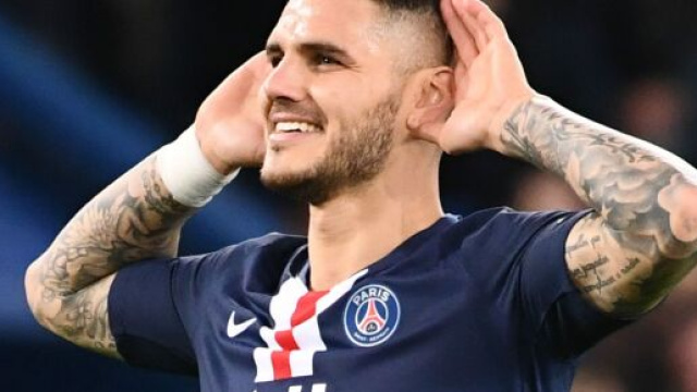 Juventus, non tramonta la pista Icardi.